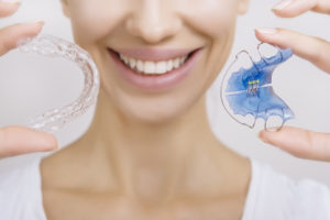 orthodontist